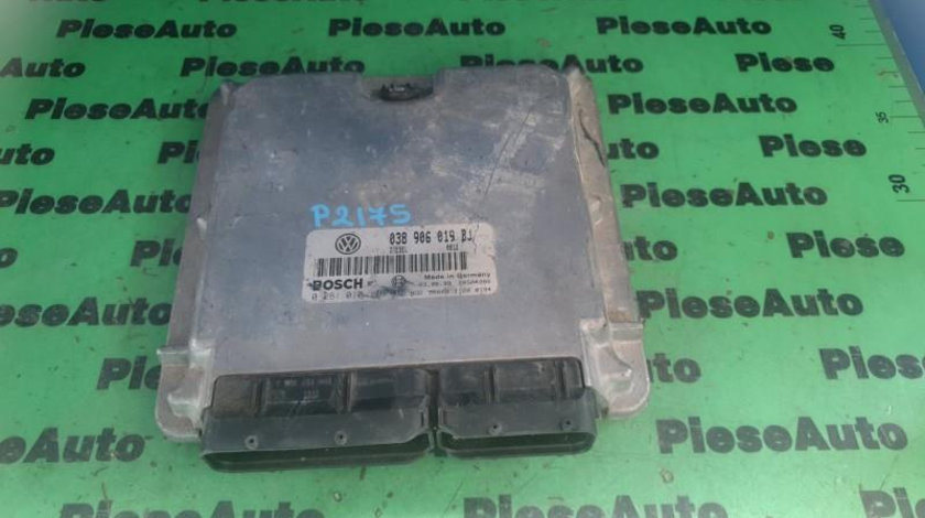 Calculator ecu Volkswagen Passat B5 (1996-2005) 0281010176