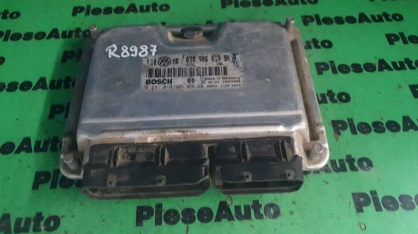 Calculator ecu Volkswagen Passat B5 (1996-2005) 0281010305