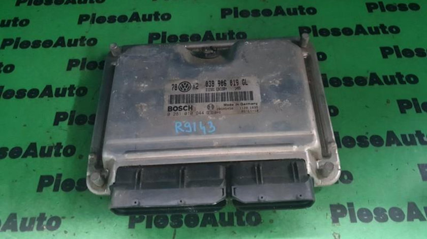 Calculator ecu Volkswagen Passat B5 (1996-2005) 0281010944