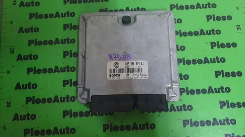 Calculator ecu Volkswagen Passat B5 (1996-2005) 0281010176