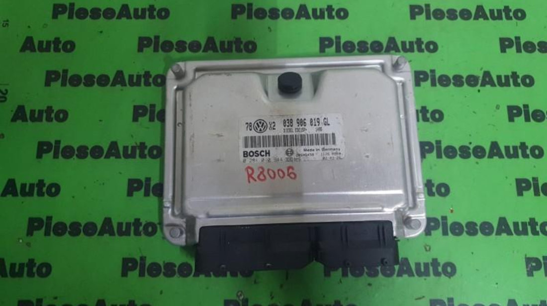 Calculator ecu Volkswagen Passat B5 (1996-2005) 0281010944