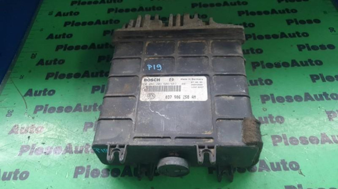 Calculator ecu Volkswagen Passat B5 (1996-2005) 0261203686