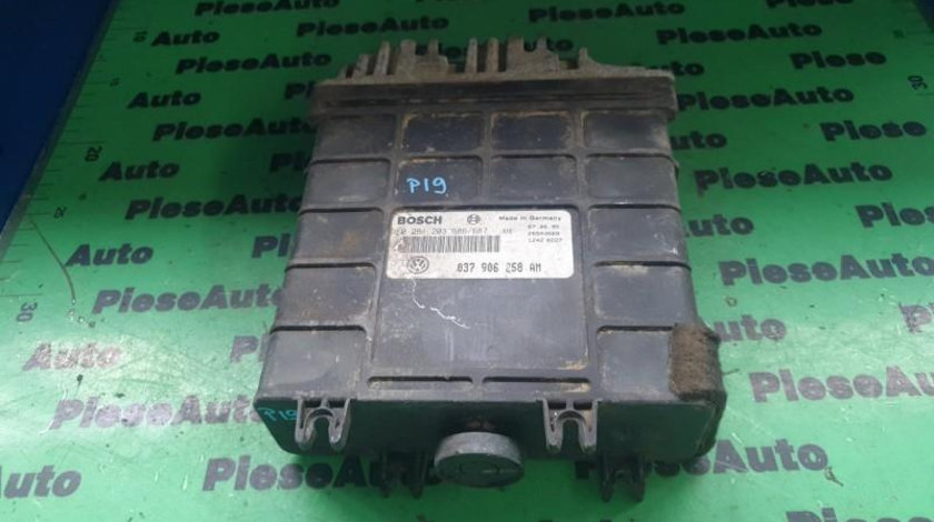 Calculator ecu Volkswagen Passat B5 (1996-2005) 0261203686