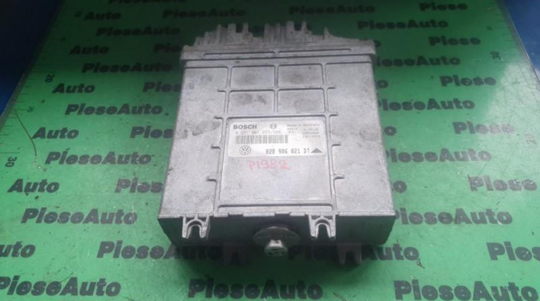 Calculator ecu Volkswagen Passat B5 (1996-2005) 0281001555