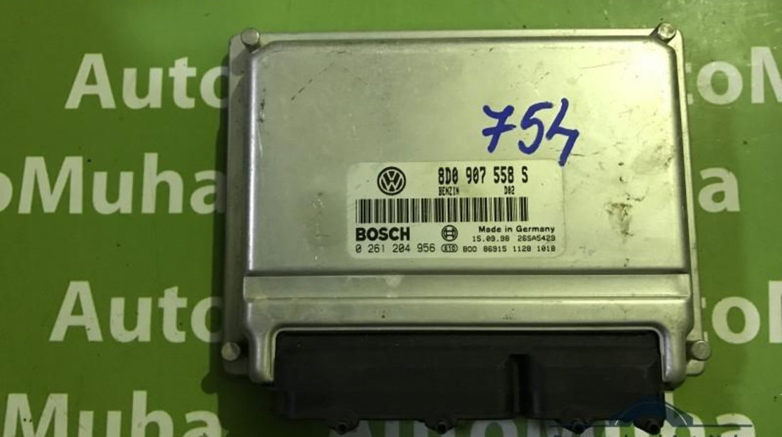 Calculator ecu Volkswagen Passat B5 (1996-2005) 0261204956