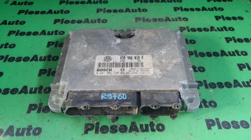 Calculator ecu Volkswagen Passat B5 (1996-2005) 0281001720