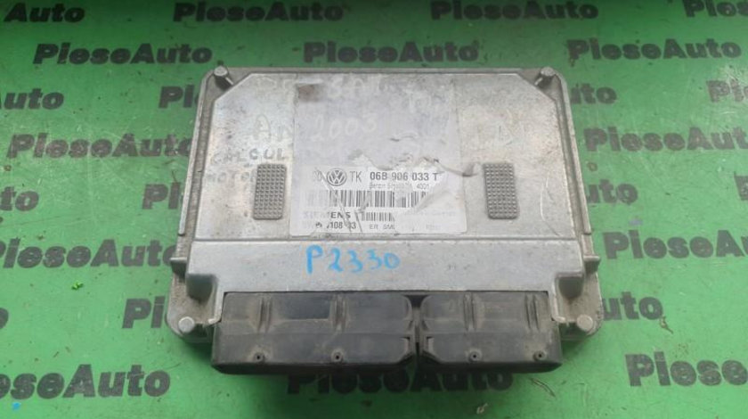 Calculator ecu Volkswagen Passat B5 (1996-2005) 06b906033t