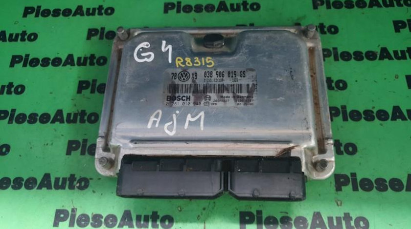 Calculator ecu Volkswagen Passat B5 (1996-2005) 0281010940