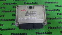 Calculator ecu Volkswagen Passat B5 (1996-2005) 02...