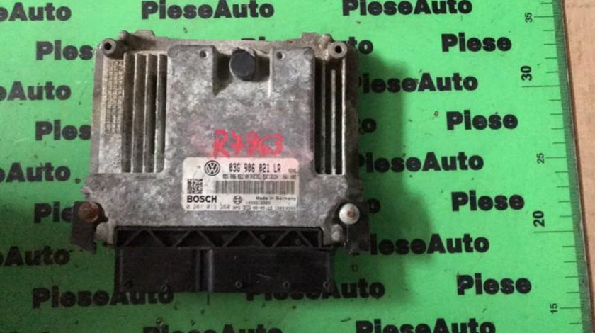 Calculator ecu Volkswagen Passat B6 3C (2006-2009) 0281013260