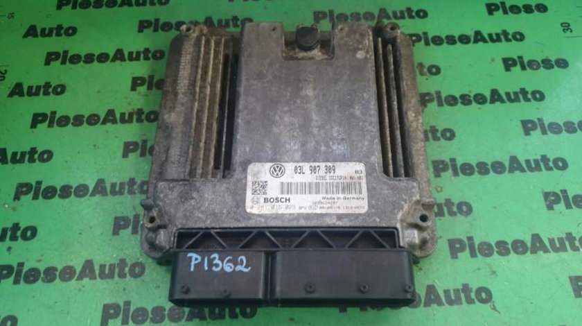 Calculator ecu Volkswagen Passat B6 3C (2006-2009) 0281015029