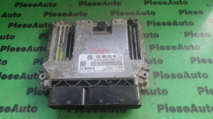 Calculator ecu Volkswagen Passat B6 3C (2006-2009) 0281013440