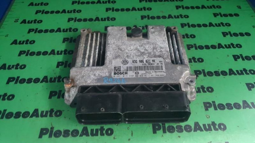 Calculator ecu Volkswagen Passat B6 3C (2006-2009) 0281013440