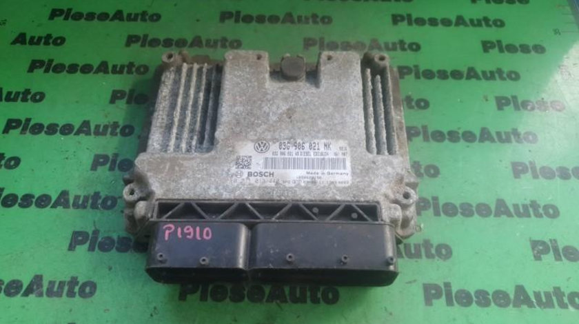 Calculator ecu Volkswagen Passat B6 3C (2006-2009) 0281013440