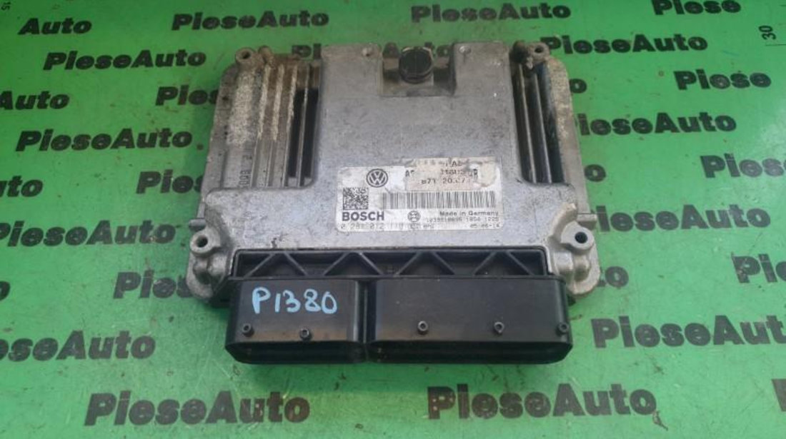 Calculator ecu Volkswagen Passat B6 3C (2006-2009) 0281012119