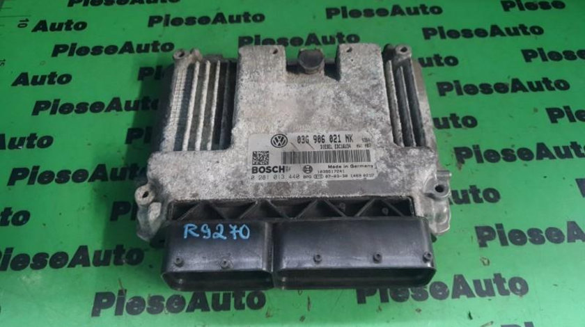 Calculator ecu Volkswagen Passat B6 3C (2006-2009) 0281013440