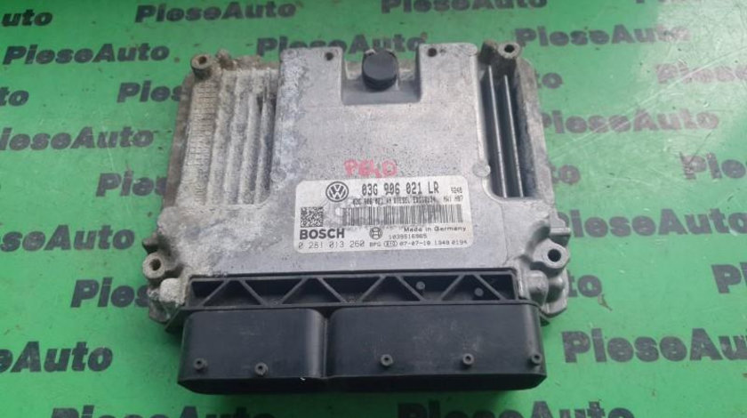 Calculator ecu Volkswagen Passat B6 3C (2006-2009) 0281013260