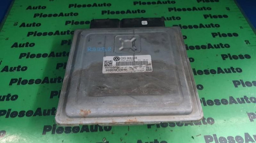 Calculator ecu Volkswagen Passat B6 3C (2006-2009) 03g906018