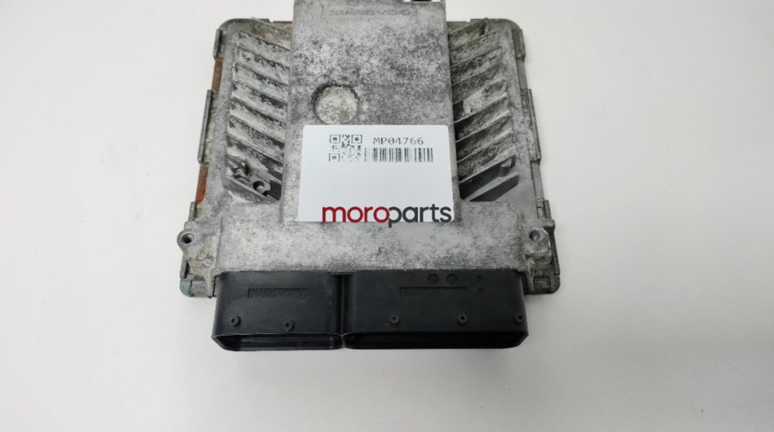 Calculator ECU Volkswagen Passat B6 (3C5) combi 2.0 TDI BKP 2007 OEM 03G906018CE