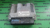 Calculator ecu Volkswagen Passat B7 (2010->) 02810...