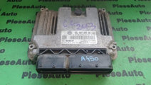 Calculator ecu Volkswagen Passat B7 (2010->) 02810...