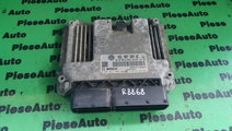 Calculator ecu Volkswagen Passat B7 (2010->) 02810...