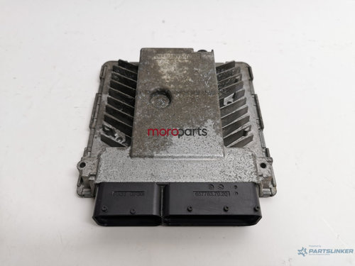 Calculator ECU VOLKSWAGEN PASSAT Variant (3C5) [ 2005 - 2011 ] TDI (BMR, CBBB) 125KW|170HP VAG OEM 0...