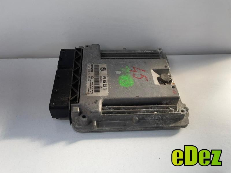 Calculator ecu Volkswagen Phaeton (2002-2010) 5.0 tdi 070906016b