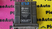 Calculator ecu Volkswagen Polo (1981-1994) 0309060...
