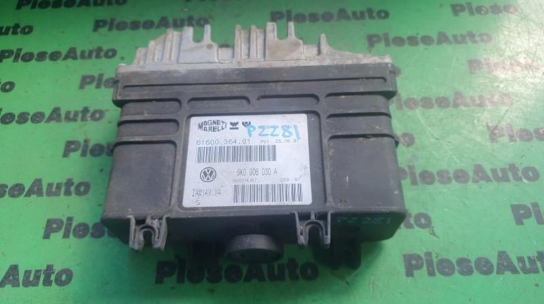 Calculator ecu Volkswagen Polo (1994-1999) 6160036401