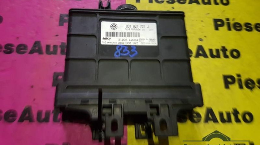 Calculator ecu Volkswagen Polo (1999-2001) 001927731J