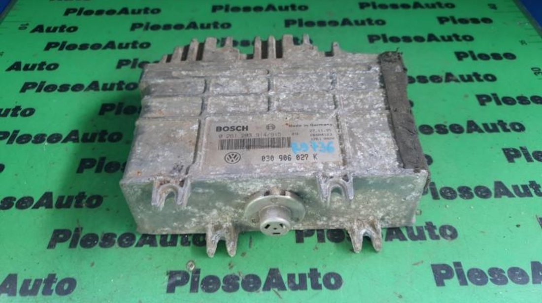 Calculator ecu Volkswagen Polo (1999-2001) 0261203914