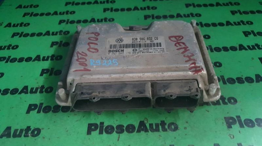 Calculator ecu Volkswagen Polo (2001-2009) 0261207178