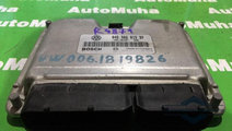 Calculator ecu Volkswagen Polo (2001-2009) 0459060...