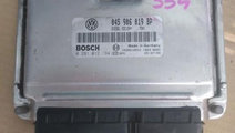 Calculator ecu Volkswagen Polo (2001-2009) 0459060...