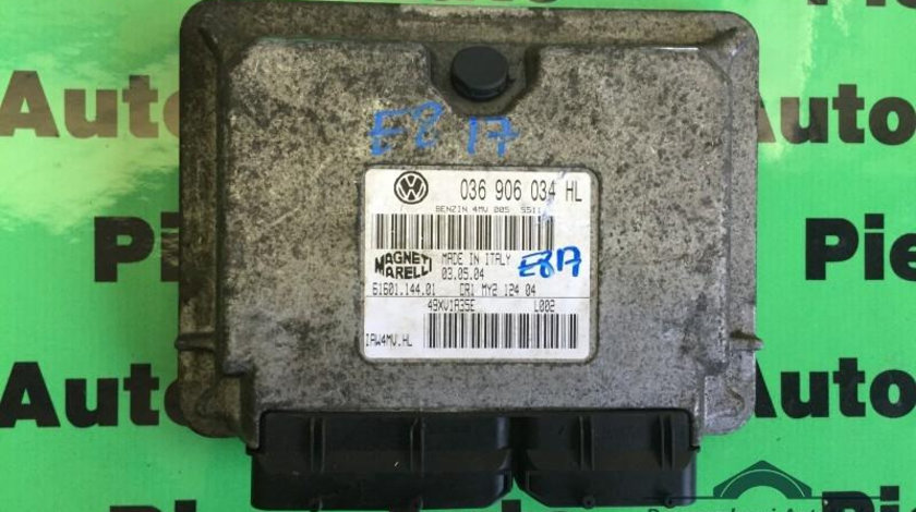 Calculator ecu Volkswagen Polo (2001-2009) 036906034HL