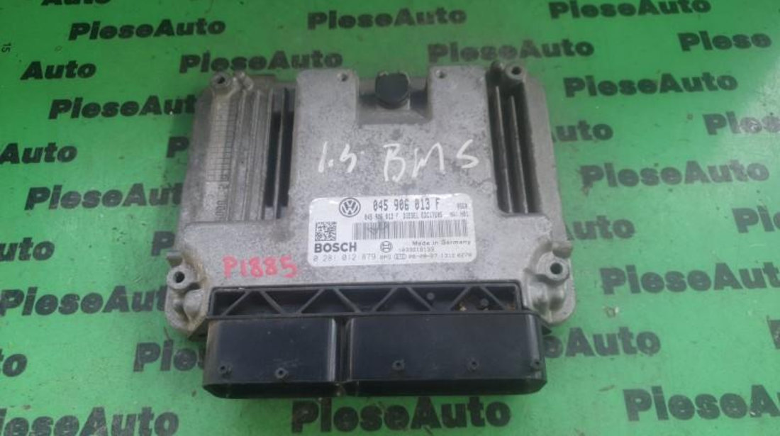 Calculator ecu Volkswagen Polo (2001-2009) 0281012879