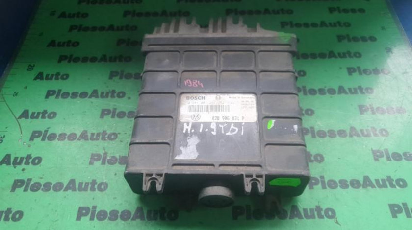 Calculator ecu Volkswagen Sharan (1995-2000) 0281001251