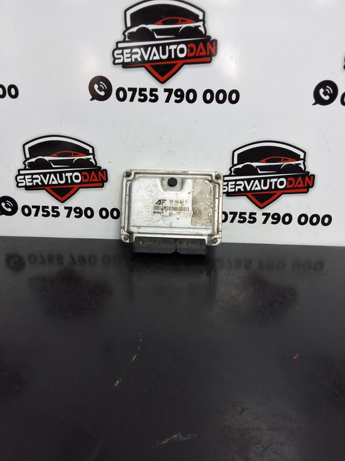 Calculator ECU Volkswagen Sharan (2000-2010) 1.9 Motorina 2001, 038906019FC / 038 906 019 FC