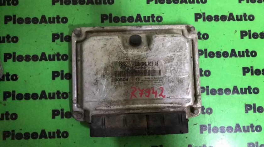 Calculator ecu Volkswagen Sharan (2000-2010) 0281001865