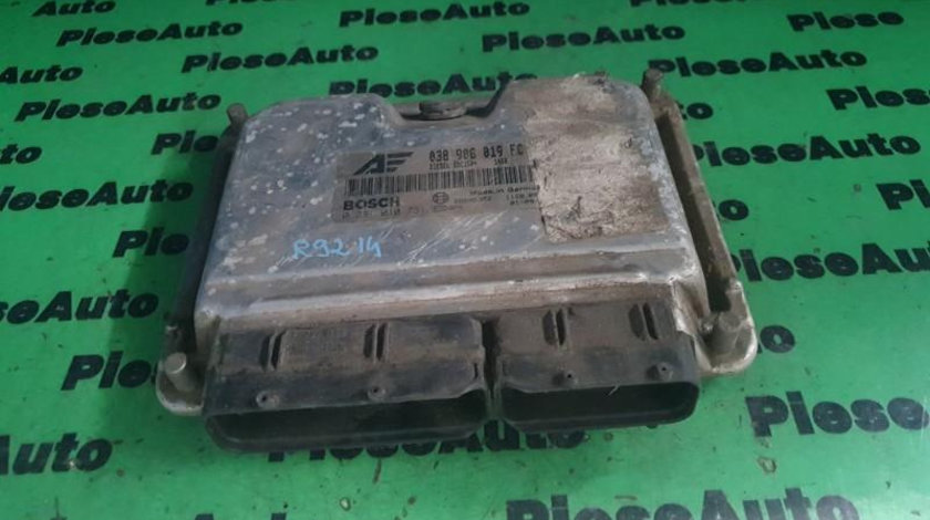 Calculator ecu Volkswagen Sharan (2000-2010) 0281010751