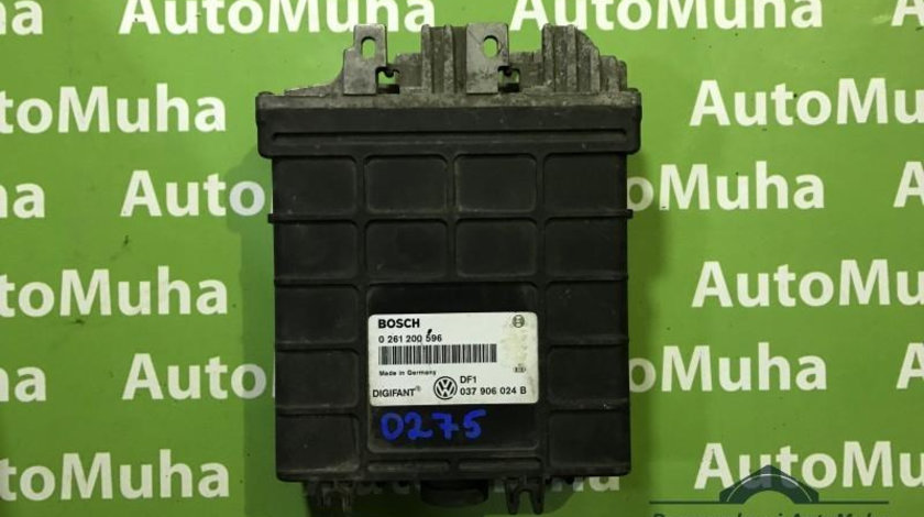 Calculator ecu Volkswagen Vento (1991-1998) 0261200596