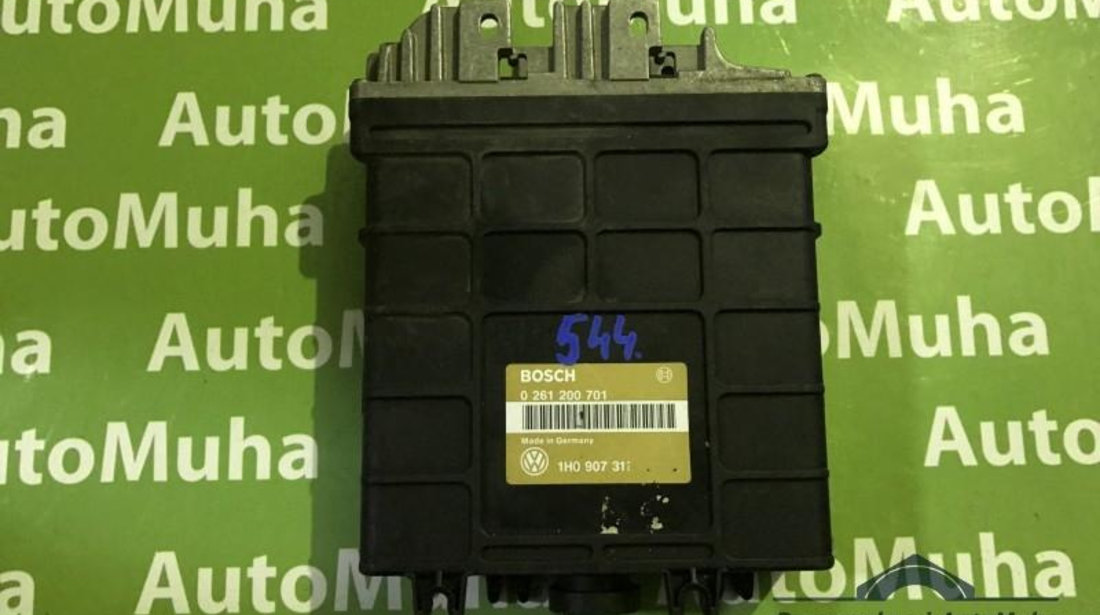 Calculator ecu Volkswagen Vento (1991-1998) 0261200701