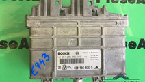 Calculator ecu Volkswagen Vento (1991-1998) 026120...