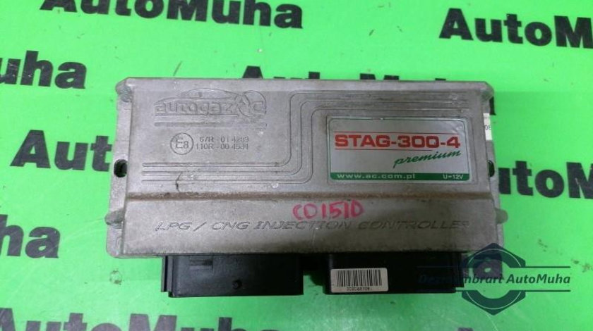 Calculator ecu Volkswagen Vento (1991-1998) 67r014289