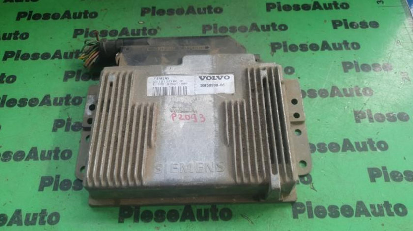 Calculator ecu Volvo S40 (1995-2003) s113727100c