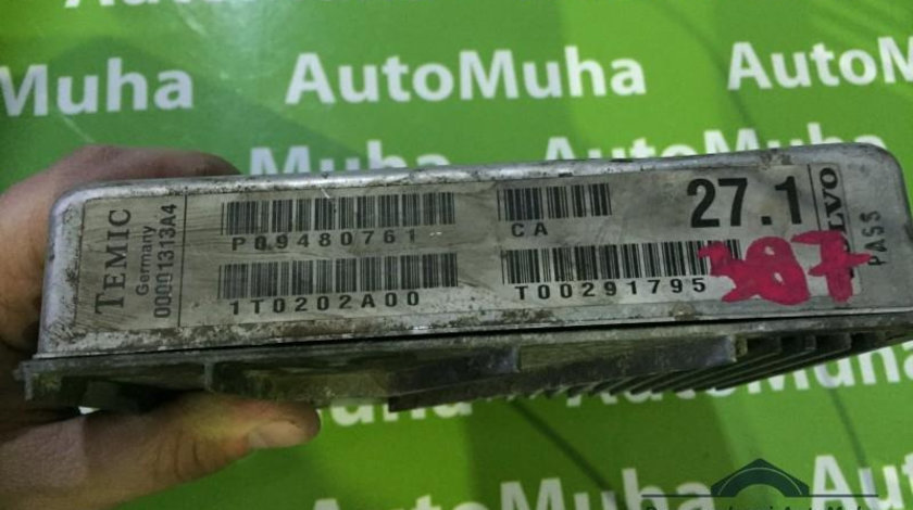 Calculator ecu Volvo S70 (1996-2000) 00001313A4