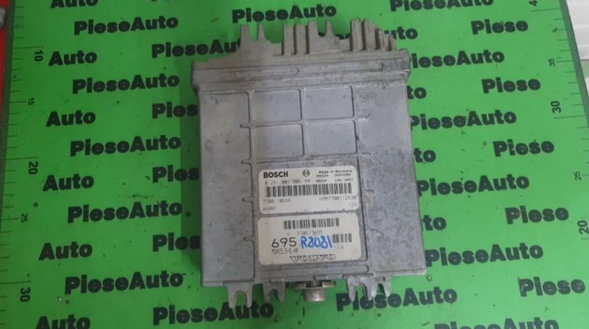 Calculator ecu Volvo V40 (1995-2004) 0281001906