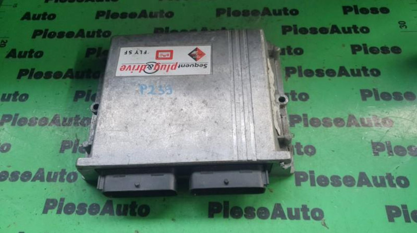 Calculator ecu Volvo V50 (2004->) 67r011002