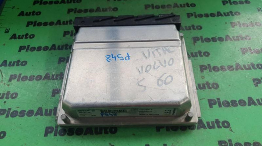 Calculator ecu Volvo XC90 (2002->) 0281011441